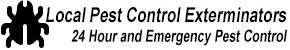 Powells Vly PA Pest Control Exterminators